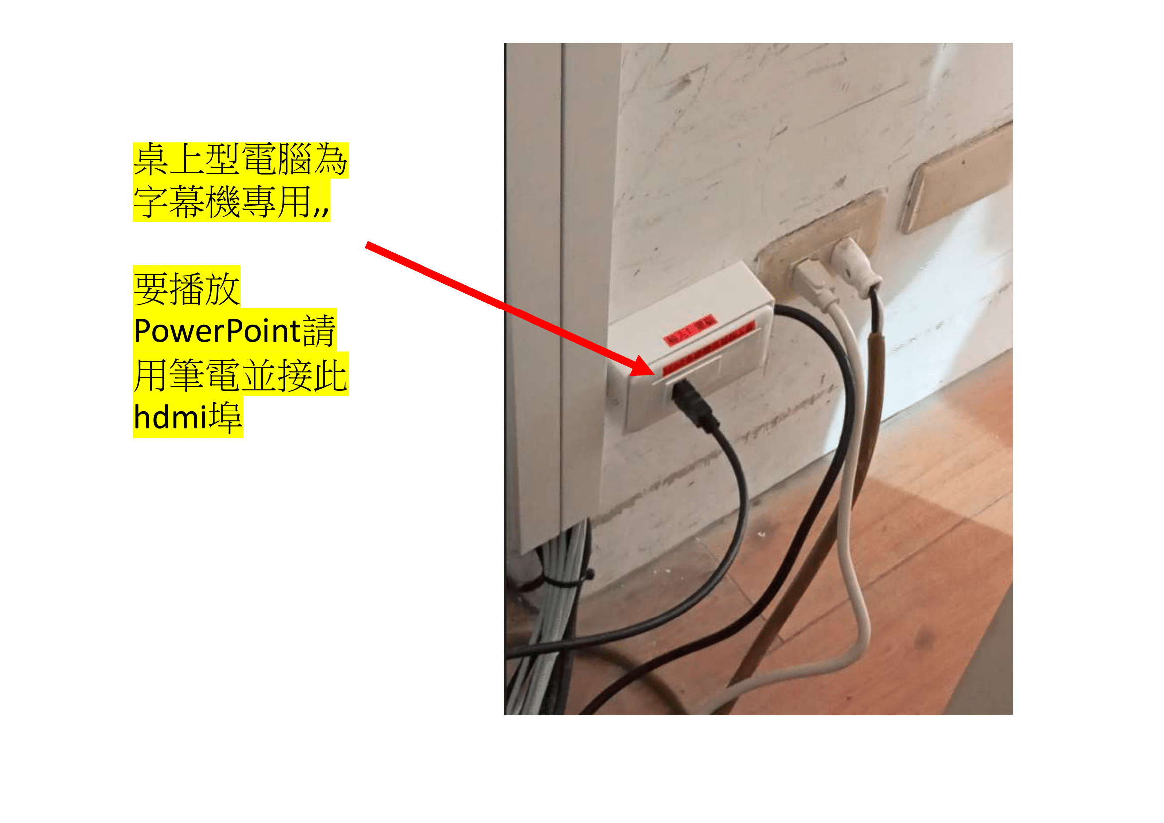 操作手冊頁面 2